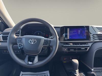 2026 Toyota Camry SE   - Photo 15 - Warrington, PA 18976