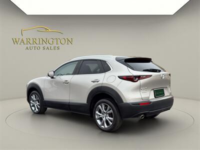 2023 Mazda CX-30 2.5 S Preferred - Photo 5 - Warrington, PA 18976