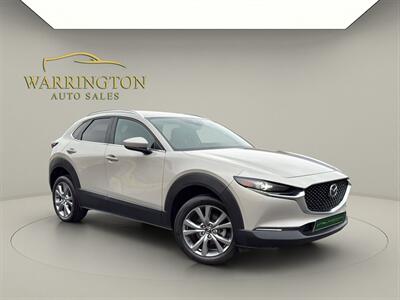 2023 Mazda CX-30 2.5 S Preferred SUV