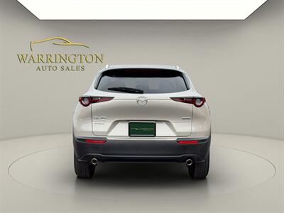 2023 Mazda CX-30 2.5 S Preferred - Photo 6 - Warrington, PA 18976