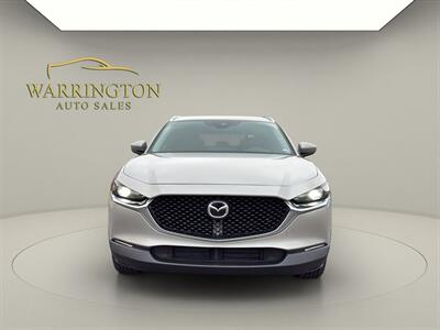 2023 Mazda CX-30 2.5 S Preferred - Photo 2 - Warrington, PA 18976