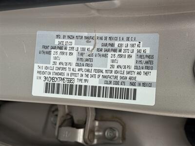 2023 Mazda CX-30 2.5 S Preferred - Photo 23 - Warrington, PA 18976