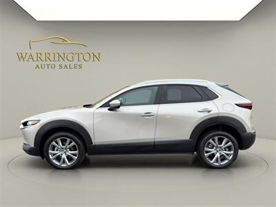 2023 Mazda CX-30 2.5 S Preferred - Photo 4 - Warrington, PA 18976