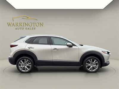 2023 Mazda CX-30 2.5 S Preferred - Photo 8 - Warrington, PA 18976