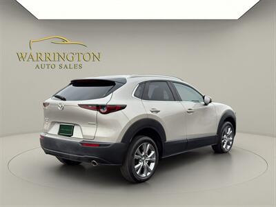 2023 Mazda CX-30 2.5 S Preferred - Photo 7 - Warrington, PA 18976
