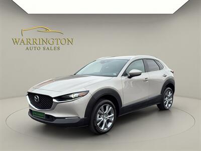 2023 Mazda CX-30 2.5 S Preferred - Photo 3 - Warrington, PA 18976