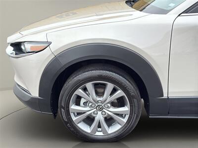 2023 Mazda CX-30 2.5 S Preferred - Photo 21 - Warrington, PA 18976