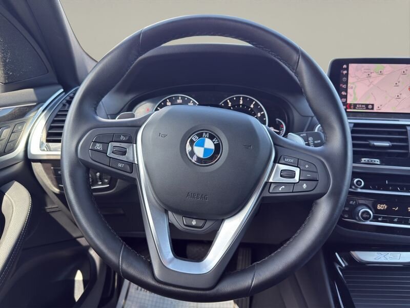 2019 BMW X3 xDrive30i - Photo 11 - Warrington, PA 18976