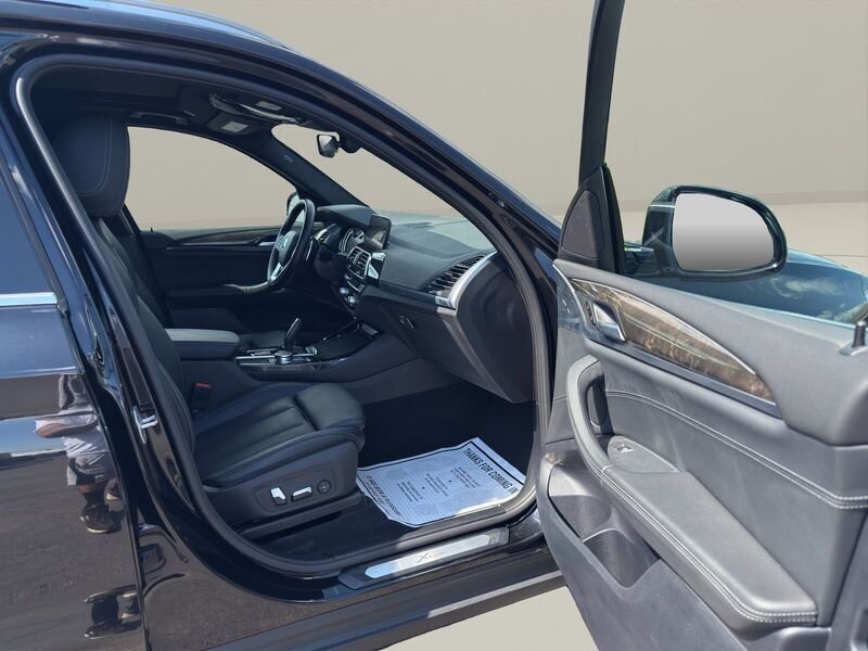 2019 BMW X3 xDrive30i - Photo 19 - Warrington, PA 18976