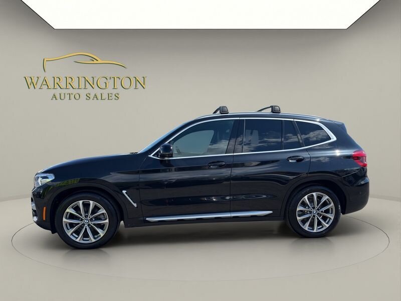 2019 BMW X3 xDrive30i - Photo 4 - Warrington, PA 18976