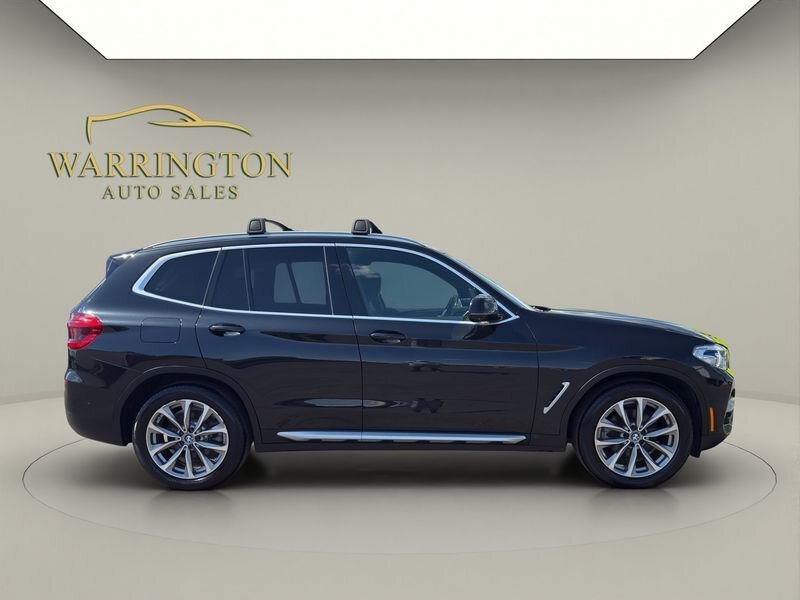 2019 BMW X3 xDrive30i - Photo 8 - Warrington, PA 18976