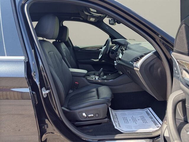 2019 BMW X3 xDrive30i - Photo 20 - Warrington, PA 18976