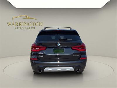 2019 BMW X3 xDrive30i - Photo 6 - Warrington, PA 18976