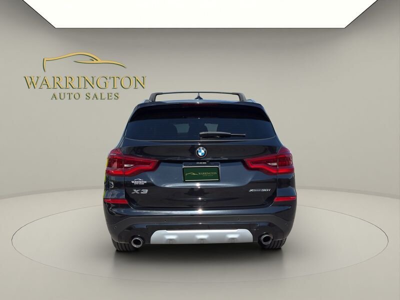 2019 BMW X3 xDrive30i - Photo 6 - Warrington, PA 18976