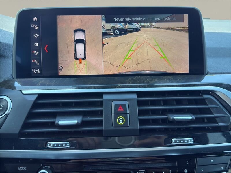 2019 BMW X3 xDrive30i - Photo 18 - Warrington, PA 18976