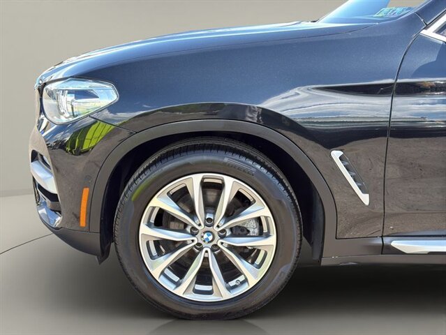 2019 BMW X3 xDrive30i - Photo 24 - Warrington, PA 18976