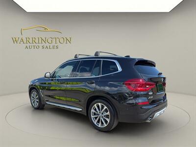 2019 BMW X3 xDrive30i - Photo 5 - Warrington, PA 18976