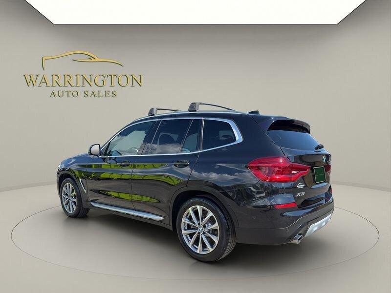 2019 BMW X3 xDrive30i - Photo 5 - Warrington, PA 18976