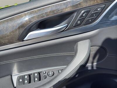 2019 BMW X3 xDrive30i - Photo 12 - Warrington, PA 18976