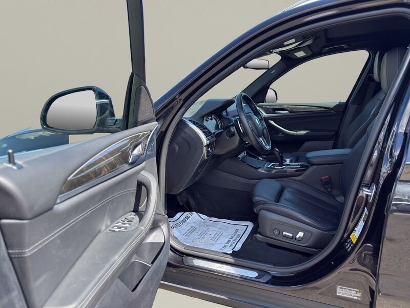 2019 BMW X3 xDrive30i - Photo 9 - Warrington, PA 18976