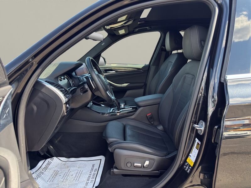 2019 BMW X3 xDrive30i - Photo 10 - Warrington, PA 18976