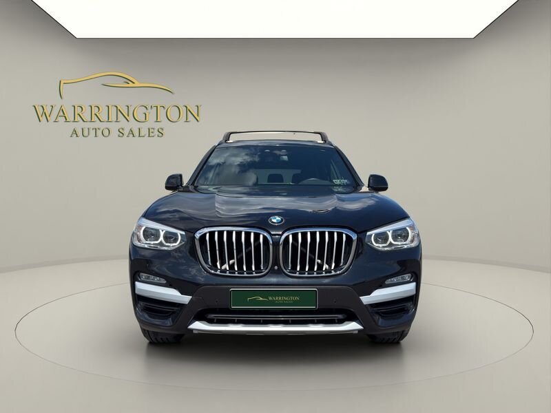 2019 BMW X3 xDrive30i - Photo 2 - Warrington, PA 18976