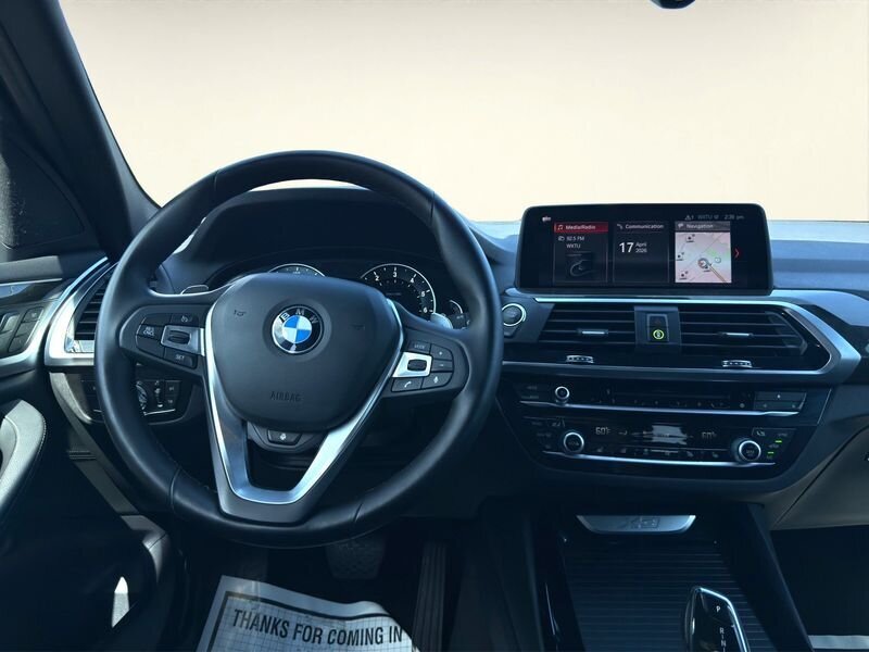 2019 BMW X3 xDrive30i - Photo 14 - Warrington, PA 18976