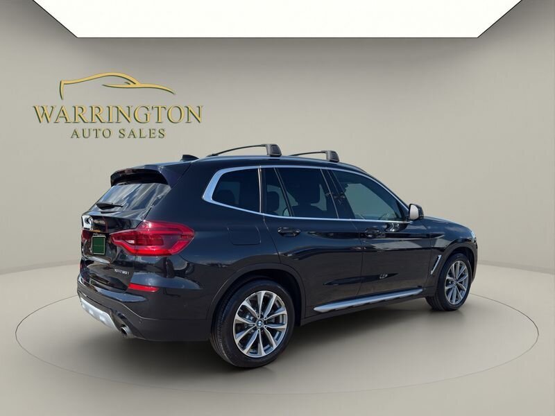 2019 BMW X3 xDrive30i - Photo 7 - Warrington, PA 18976