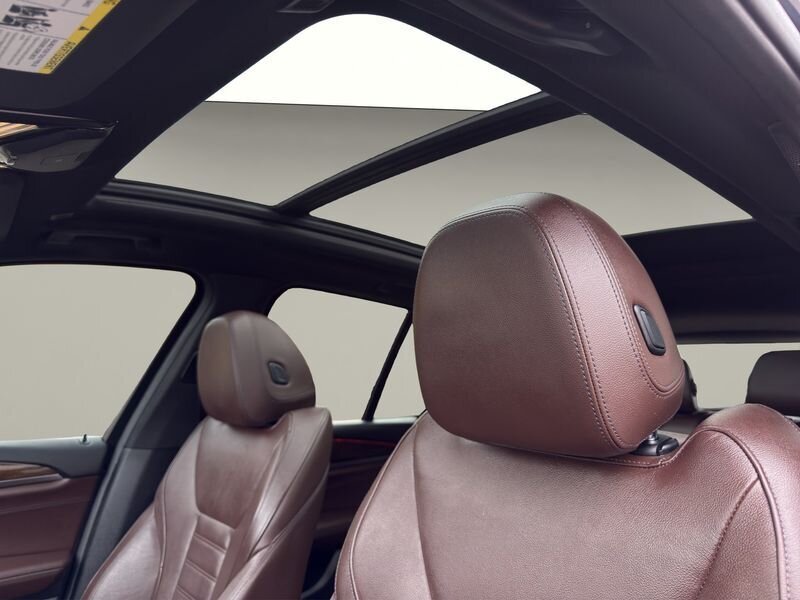 2022 BMW X3 xDrive30i - Photo 24 - Warrington, PA 18976