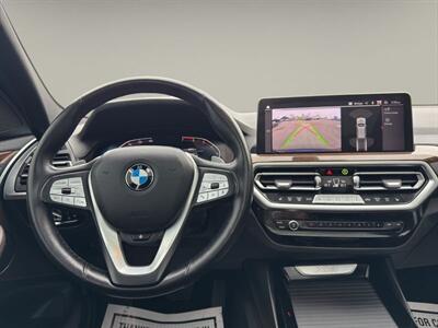 2022 BMW X3 xDrive30i   - Photo 14 - Warrington, PA 18976