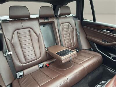 2022 BMW X3 xDrive30i   - Photo 19 - Warrington, PA 18976