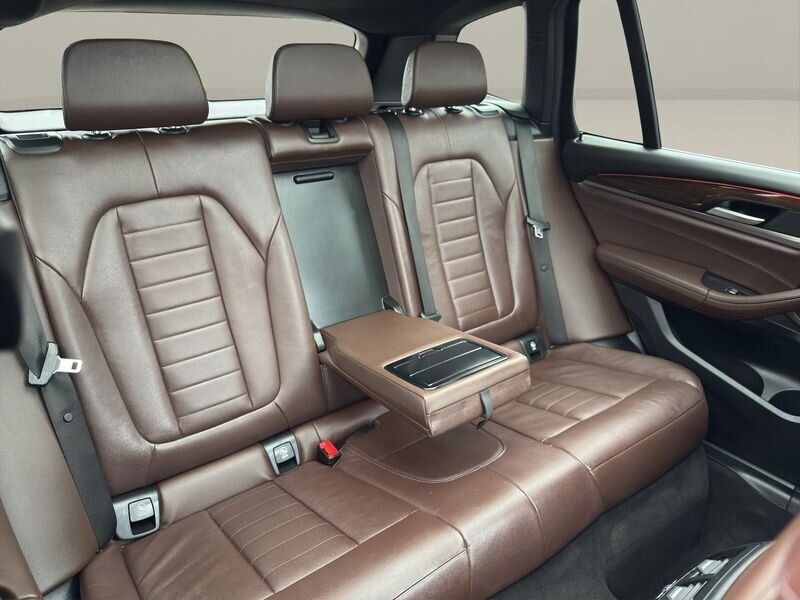 2022 BMW X3 xDrive30i - Photo 19 - Warrington, PA 18976