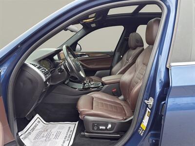 2022 BMW X3 xDrive30i   - Photo 9 - Warrington, PA 18976