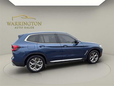 2022 BMW X3 xDrive30i   - Photo 8 - Warrington, PA 18976