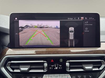 2022 BMW X3 xDrive30i   - Photo 16 - Warrington, PA 18976