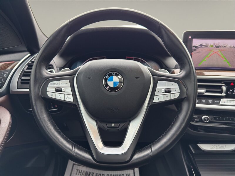 2022 BMW X3 xDrive30i - Photo 10 - Warrington, PA 18976