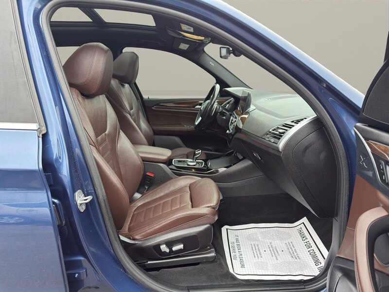 2022 BMW X3 xDrive30i - Photo 18 - Warrington, PA 18976