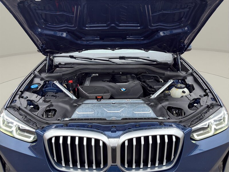 2022 BMW X3 xDrive30i - Photo 21 - Warrington, PA 18976