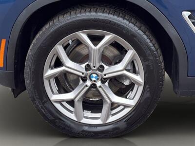 2022 BMW X3 xDrive30i   - Photo 22 - Warrington, PA 18976