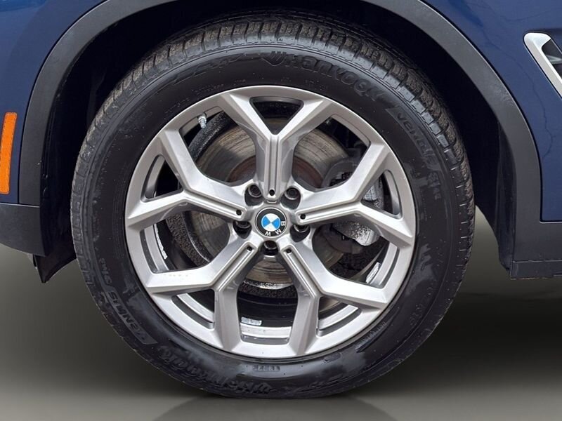 2022 BMW X3 xDrive30i - Photo 22 - Warrington, PA 18976