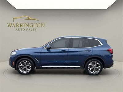 2022 BMW X3 xDrive30i   - Photo 4 - Warrington, PA 18976