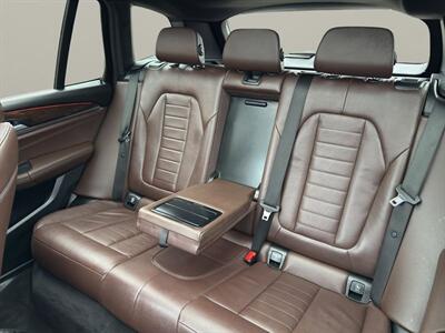 2022 BMW X3 xDrive30i   - Photo 13 - Warrington, PA 18976