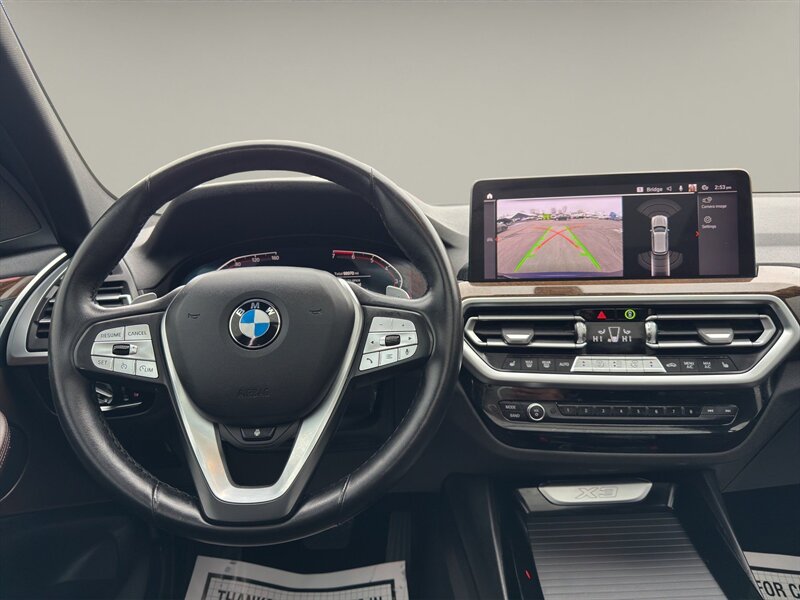 2022 BMW X3 xDrive30i - Photo 14 - Warrington, PA 18976