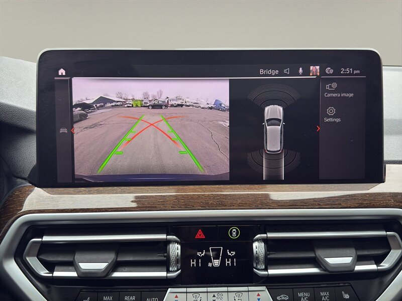 2022 BMW X3 xDrive30i - Photo 16 - Warrington, PA 18976