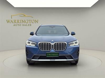 2022 BMW X3 xDrive30i   - Photo 2 - Warrington, PA 18976