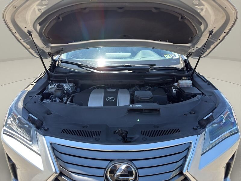 2016 Lexus RX 350 - Photo 22 - Warrington, PA 18976