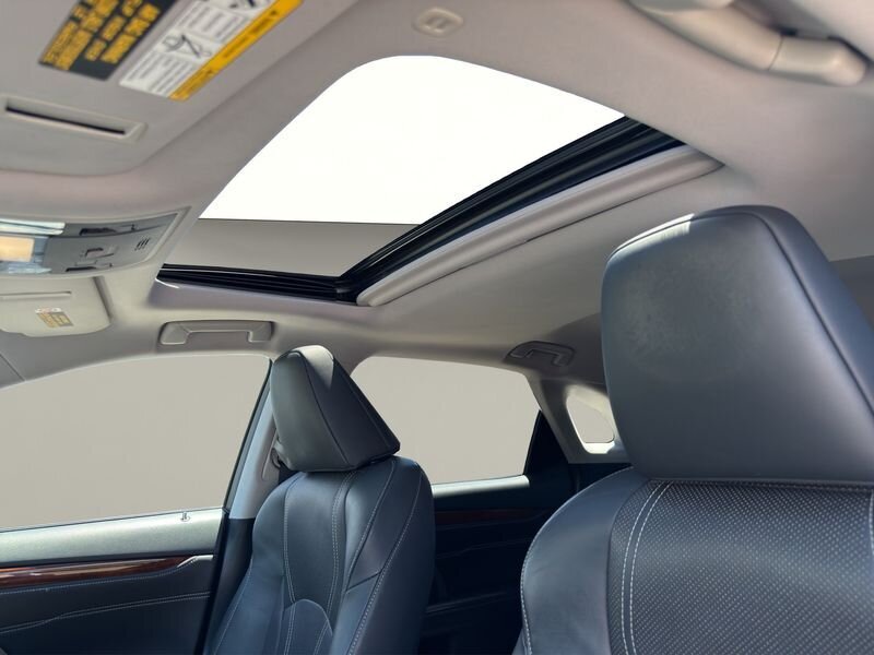 2016 Lexus RX 350 - Photo 25 - Warrington, PA 18976