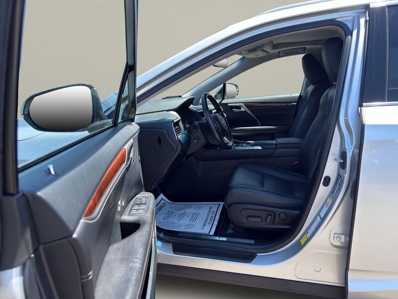 2016 Lexus RX 350 - Photo 26 - Warrington, PA 18976