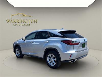 2016 Lexus RX 350 - Photo 5 - Warrington, PA 18976
