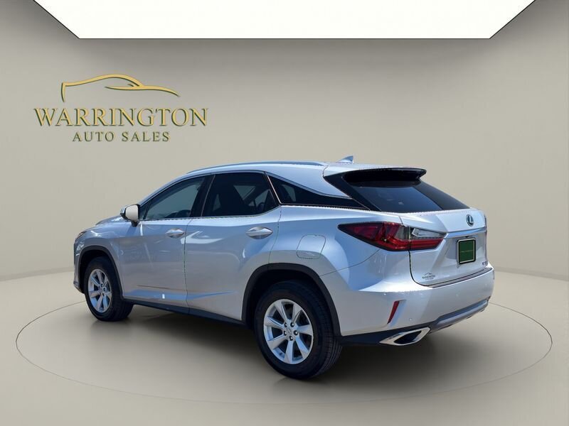 2016 Lexus RX 350 - Photo 5 - Warrington, PA 18976